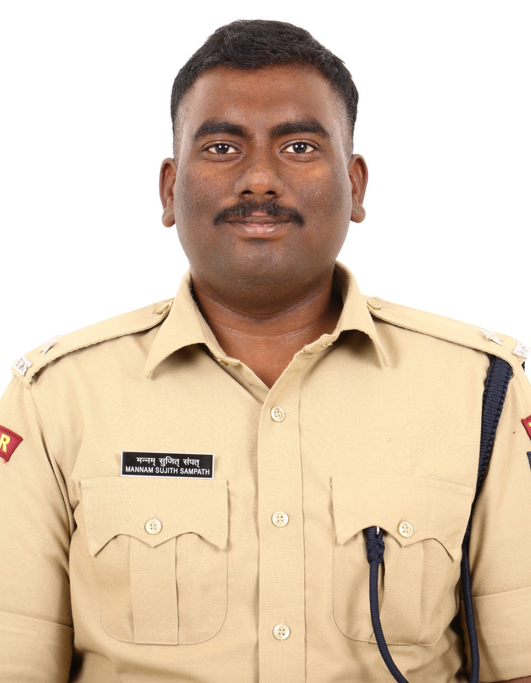 Mannam Sujith Sampath